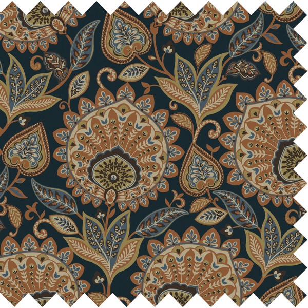 Galerie Wallpaper Product code: TJ42406F - Mulberry Tree Wallpaper Collection - Multi-coloured Colours -  