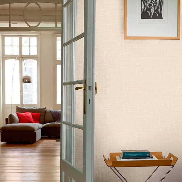 Galerie Wallpaper Product code: TP1405R - Textured Plains Wallpaper Collection -   
