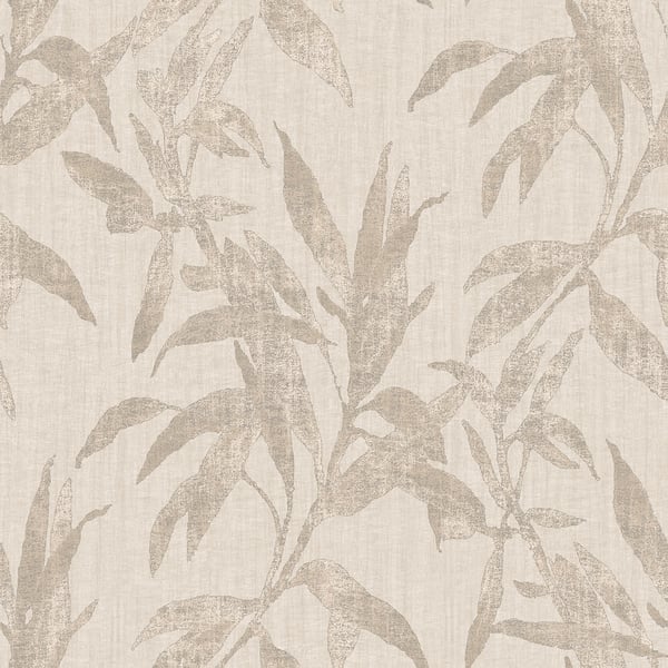 Galerie Wallpaper Product code: TP21231 - Passenger Wallpaper Collection - Taupe Colours -  