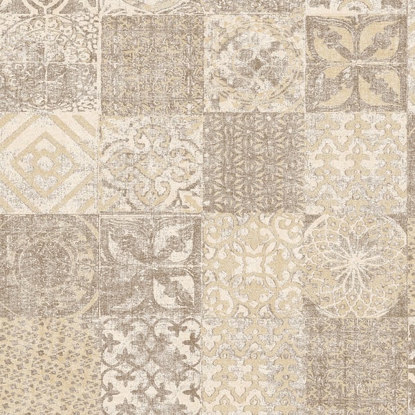 Galerie Wallpaper Product code: TP21290 - Passenger Wallpaper Collection - Beige Colours -  