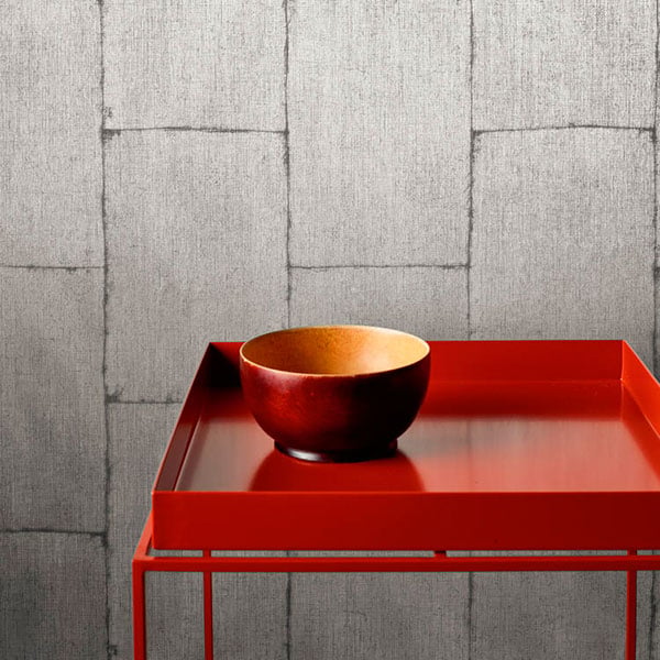 Galerie Wallpaper Product code: TP3004R - Textured Plains Wallpaper Collection -   
