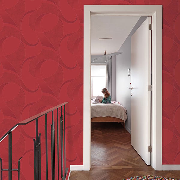 Galerie Wallpaper Product code: UP02040R - Uptown Wallpaper Collection -   