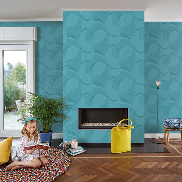 Galerie Wallpaper Product code: UP02129R - Uptown Wallpaper Collection -   