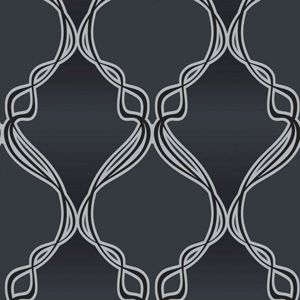 Galerie Wallpaper Product code: UP04057 - Uptown Wallpaper Collection -   