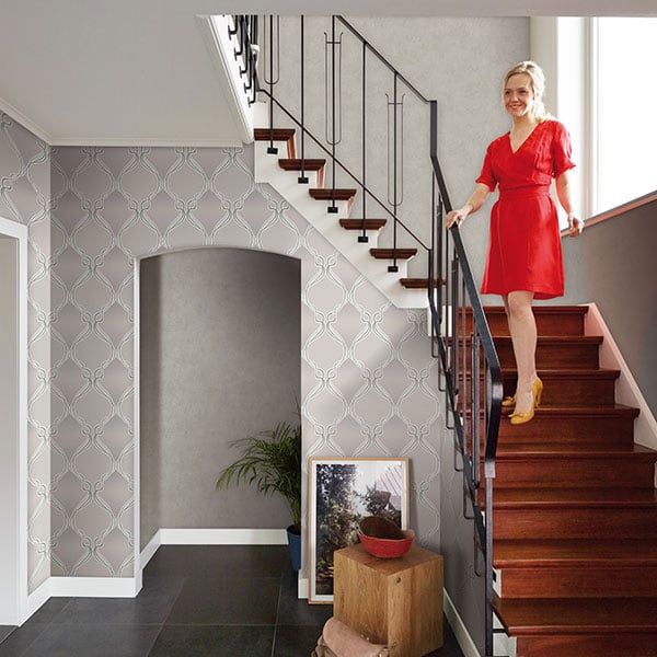 Galerie Wallpaper Product code: UP04084R - Uptown Wallpaper Collection -   