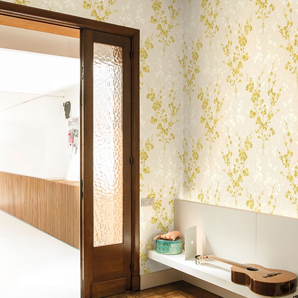 Galerie Wallpaper Product code: VT04121R - Velvet Wallpaper Collection -   