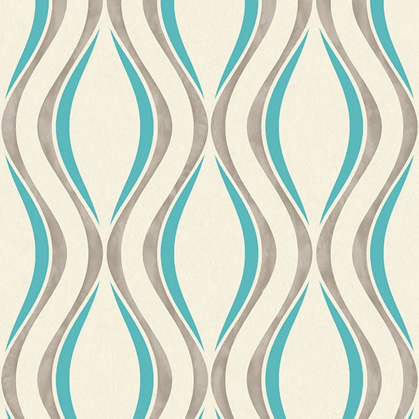 Galerie Wallpaper Product code: VT05102 - Velvet Wallpaper Collection -   