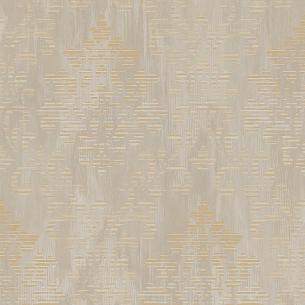 Galerie Wallpaper Product code: W78179 - Metallic Fx Wallpaper Collection - Gold Colours -  