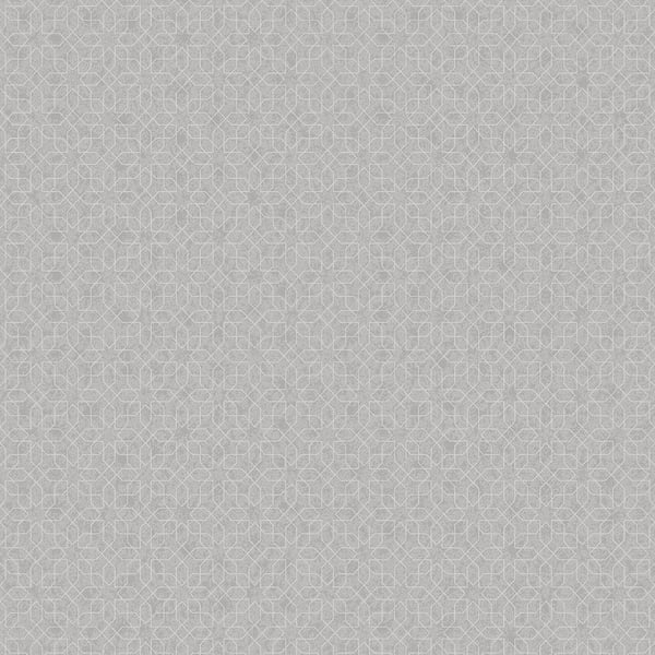 Galerie Wallpaper Product code: W78186 - Metallic Fx Wallpaper Collection - Silver Grey Colours -  
