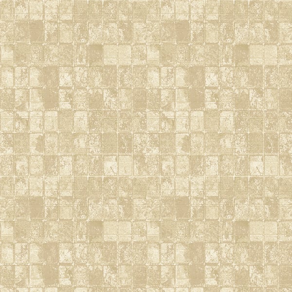 Galerie Wallpaper Product code: W78213 - Metallic Fx Wallpaper Collection - Gold Colours -  