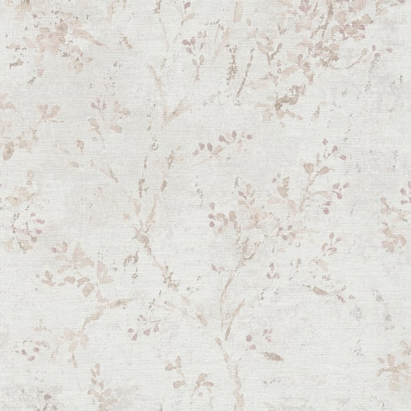 Galerie Wallpaper Product code: WH30125 - Welcome Home Wallpaper Collection - White Colours -  