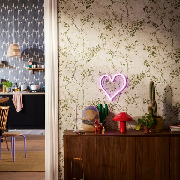 Galerie Wallpaper Product code: WH30126_2 - Welcome Home Wallpaper Collection - Cream Colours -  