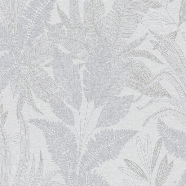 Galerie Wallpaper Product code: WH30144 - Welcome Home Wallpaper Collection - White Colours -  