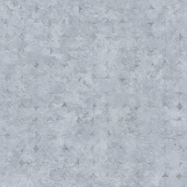 Galerie Wallpaper Product code: WH30156 - Welcome Home Wallpaper Collection - Silver Grey Colours -  