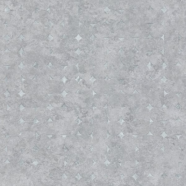 Galerie Wallpaper Product code: WH30160 - Welcome Home Wallpaper Collection - Silver Grey Colours -  
