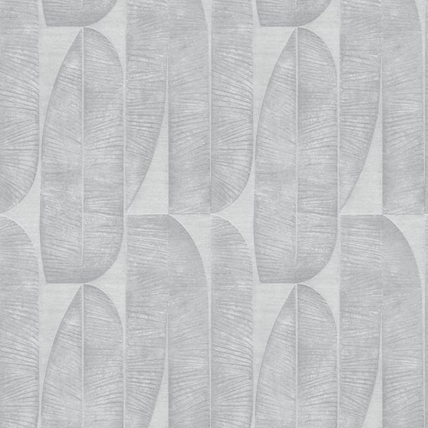 Galerie Wallpaper Product code: WH30169 - Welcome Home Wallpaper Collection - Silver Grey Colours -  