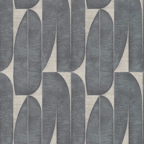 Galerie Wallpaper Product code: WH30170 - Welcome Home Wallpaper Collection - Silver Grey Colours -  