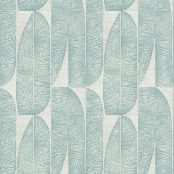 Galerie Wallpaper Product code: WH30172 - Welcome Home Wallpaper Collection - Blue Colours -  