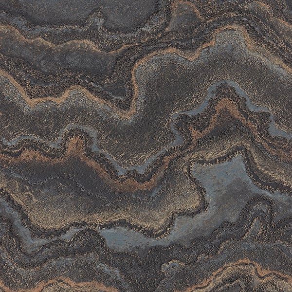 Galerie Wallpaper Product code: WH30176 - Welcome Home Wallpaper Collection - Black Colours -  