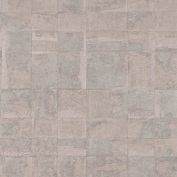 Galerie Wallpaper Product code: WH30186 - Welcome Home Wallpaper Collection - Silver Grey Colours -  