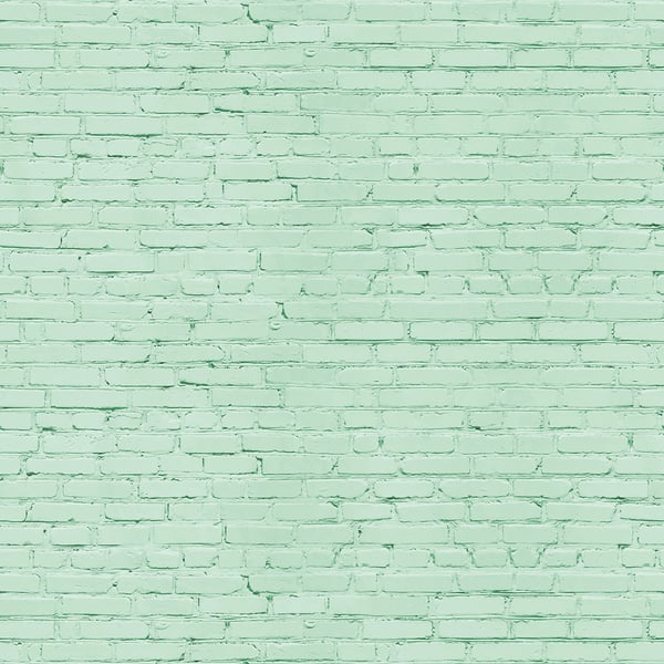 Galerie Wallpaper Product code: WH45197M_3 - Welcome Home Murals Wallpaper Collection - Green Colours -  