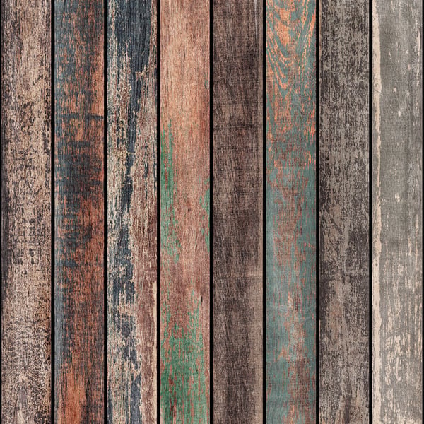 Galerie Wallpaper Product code: WH45201M_3 - Welcome Home Murals Wallpaper Collection - Multi-coloured Colours -  