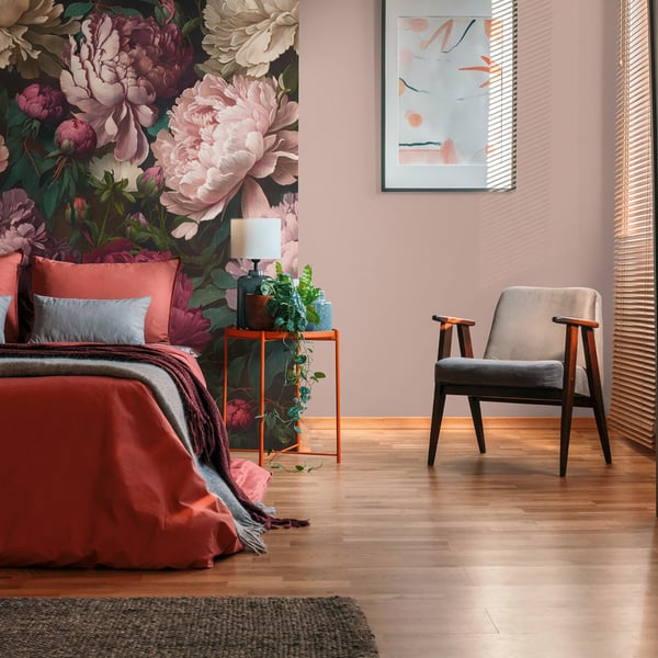 Galerie Wallpaper Product code: WH45229M_2 - Welcome Home Murals Wallpaper Collection - Multi-coloured Colours -  