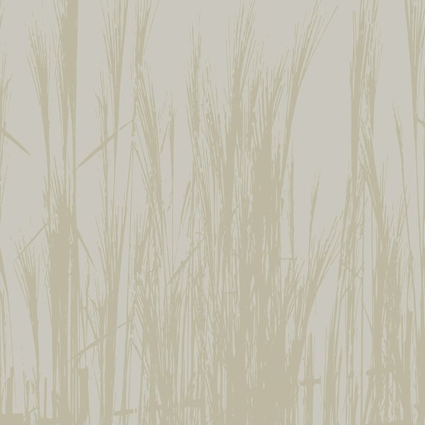 Galerie Wallpaper Product code: WH45244M_3 - Welcome Home Murals Wallpaper Collection - Beige, Cream Colours -  