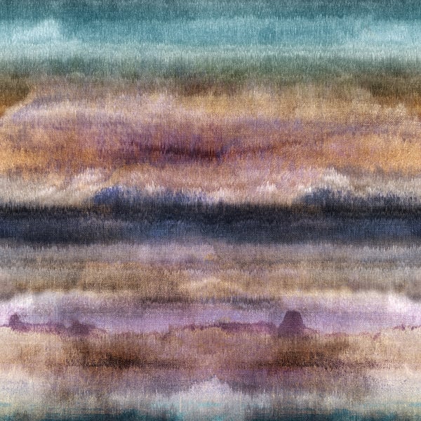 Galerie Wallpaper Product code: WH45257M_3 - Welcome Home Murals Wallpaper Collection - Multi-coloured Colours -  