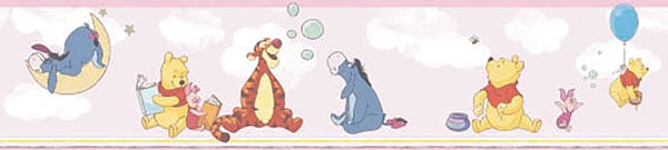 Galerie Wallpaper Product code: WP3501-2 - Disney Wallpaper Collection -   