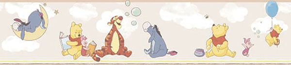 Galerie Wallpaper Product code: WP3501-3 - Disney Wallpaper Collection -   