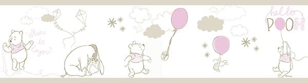 Galerie Wallpaper Product code: WP3521-2 - Magical Kingdom Wallpaper Collection -   