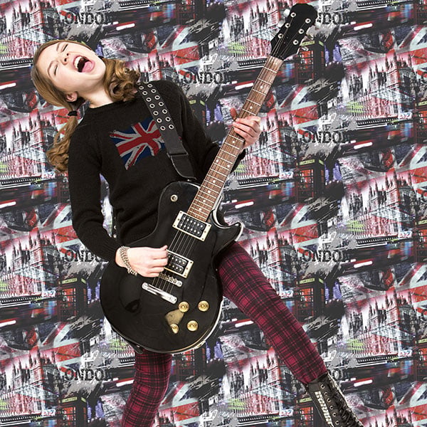 Galerie Wallpaper Product code: WU17622R - Whats Up Wallpaper Collection -   