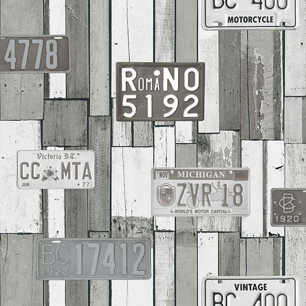 Galerie Wallpaper Product code: WU17632 - Whats Up Wallpaper Collection -   