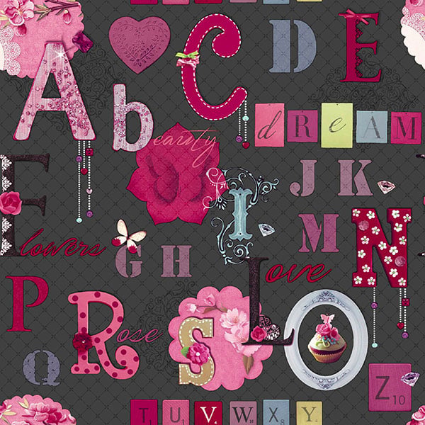Galerie Wallpaper Product code: WU17644 - Whats Up Wallpaper Collection -   