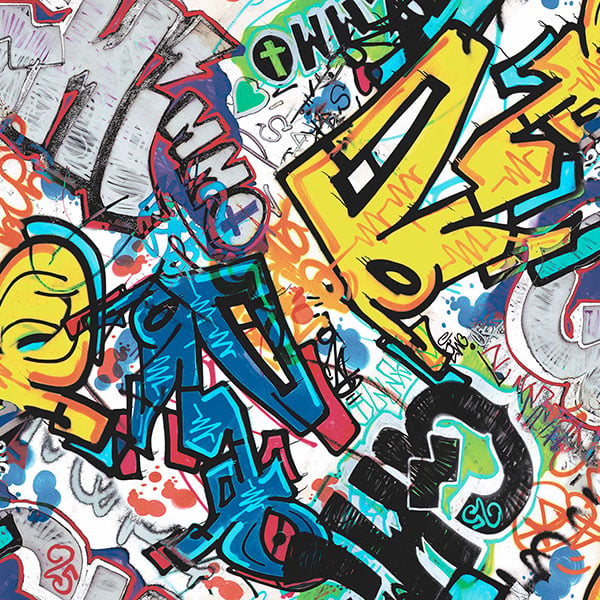 Galerie Wallpaper Product code: WU20665 - City Life Wallpaper Collection -   