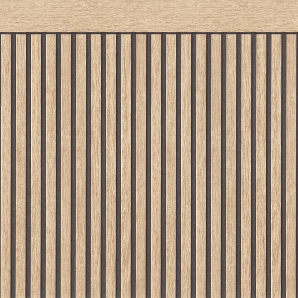 Galerie Wallpaper Product code: WW22226 - Woods And Wicker Wallpaper Collection - Brown Beige Black Colours -  