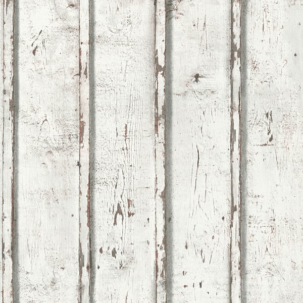 Galerie Wallpaper Product code: WW22233 - Woods And Wicker Wallpaper Collection - Cream Grey White Colours -  