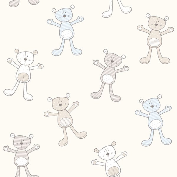 Galerie Wallpaper Product code: YH17936 - Young At Home Wallpaper Collection -   