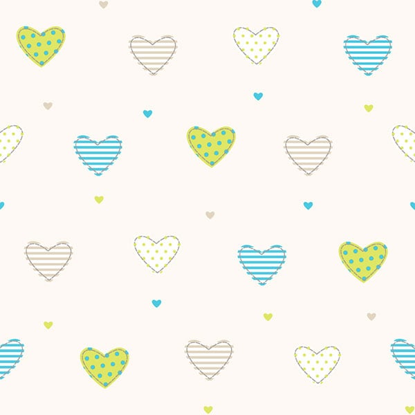 Galerie Wallpaper Product code: YH17943 - Young At Home Wallpaper Collection -   