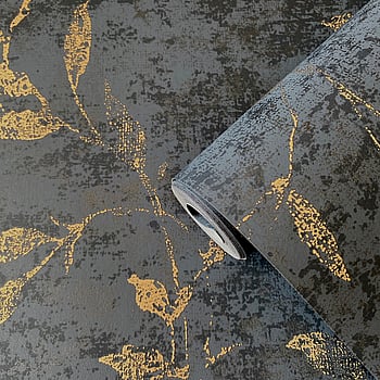 Galerie Wallcoverings Product Code 11505 - Elegance Wallpaper Collection -   