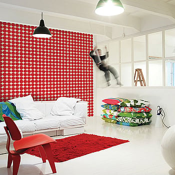 Galerie Wallcoverings Product Code 13062 - Marimekko Essentials Wallpaper Collection -   