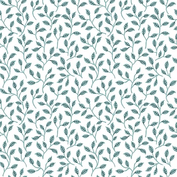Galerie Wallcoverings Product Code 18526 - Into The Wild Wallpaper Collection - Blue Colours -  