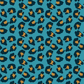 Galerie Wallcoverings Product Code 18537 - Into The Wild Wallpaper Collection - Blue Colours -  