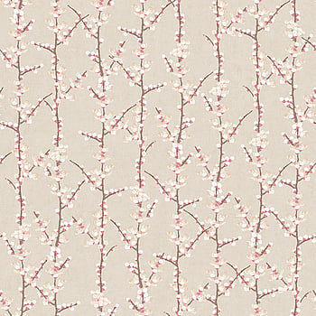 Galerie Wallcoverings Product Code 1904-3 - Spring Blossom Wallpaper Collection - Beige Colours -  