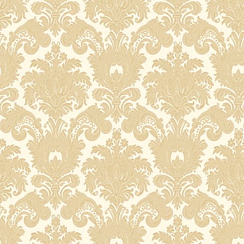 Galerie Wallcoverings Product Code 23612 - Classic Italian Wallpaper Collection - Gold Colours -  