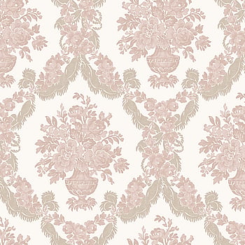 Galerie Wallcoverings Product Code 23624 - Italian Classics 4 Wallpaper Collection - Pink Colours -  