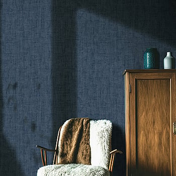 Galerie Wallcoverings Product Code 26489 - Structura Wallpaper Collection - Blue Colours -  