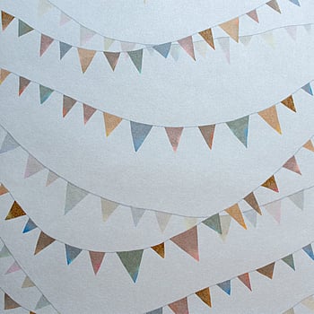 Galerie Wallcoverings Product Code 26824 - Great Kids Wallpaper Collection -   