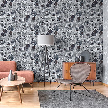 Galerie Wallcoverings Product Code 26903 - Julie Feels Home Wallpaper Collection -   